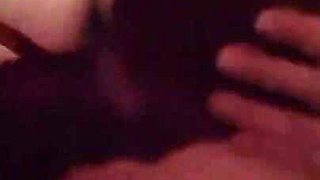 A sultry little clip of me taking my bra off Oh sooo slowly with a Bowie backing track