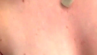 Shrunken Little Sex Toy