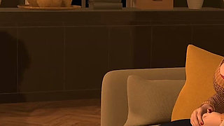 In Her Service V0.96 - Part 1: the First Week of Working for Mistress Talia