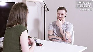 Funny Tay - deep throat movie - Hot Guys Fuck