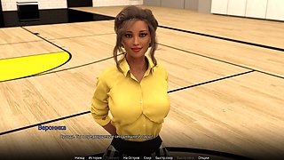 Fellate, visual novel, foot fetish sex