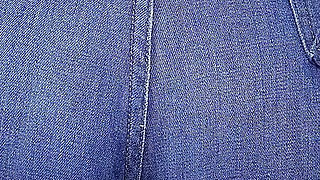 Denim Ass Mindfuck