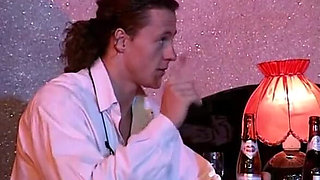 Disco Adventure (video 1995)