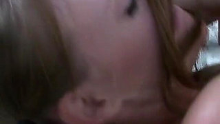 Leihla Repos Zoe's Pussy