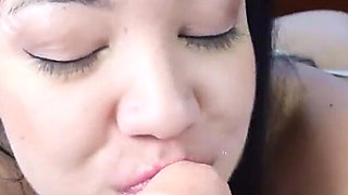 Fuck Your Best Friend's Wife POV Sex with Dildo