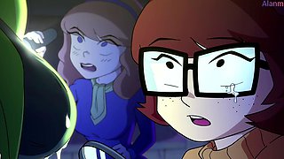 Mystery Bang [Derpixon] -Alanmed