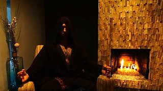 FeetishPOV Heather Vahn The Mind Readers Affair WRB
