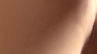 Licking a Hairy Bush-pussy and Cumming All Over It