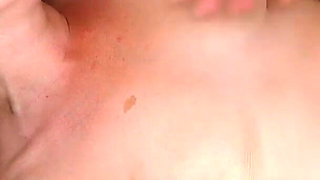 It Hurts but I Like It. Ammy Redhead Bunk Wants a Black Cock Xxl in Fakings Black Fix