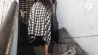 Indian College Students