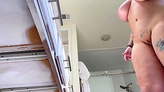 Lucky B Offers Up Her A-Hole For A Reaming