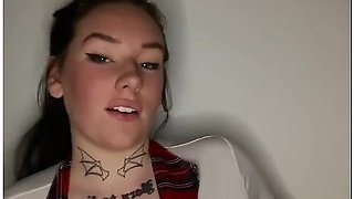 British Domination Dirty Talk