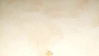 Asian Teen Gets Her Virgin Ass Destroyed with No Mercy