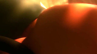 Chun-li Sex Machine Pleasure - Big Toy on Chair 3D Animation (street Fighter)