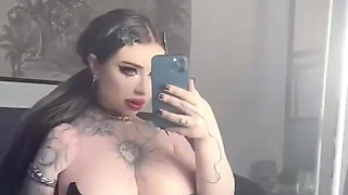 Come Destroy My Ass, I'm so Horny Right Now