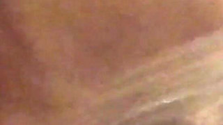 Shaving My Hairy Pussy