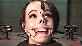 Brooke Johnson Craves BDSM