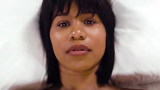 Lean Blonde MILF Adira Allure Having a Hot Quickie with Charles Dera