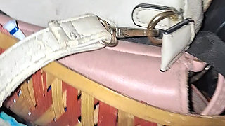 Ghar mein akele bhabhi ki jabar , just chudai