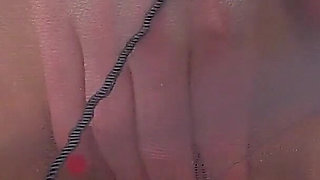 Blonde MILF Tracey Lain From the UK Fucks Her Arse with a Dildo