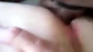 Bareback Amateur Takes Big Cock Anal Creampie