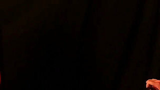 Porcelain Victoria's Lesbian BDSM 80s Porno Part 1: Slave Mila's Audition and Inspection