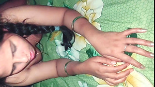 Latika make doggy style fuck with older stepbrother big cock