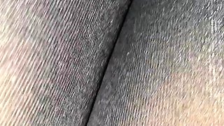Amateur Foot Fetish Girlfriend Sucks and gives a Footjob