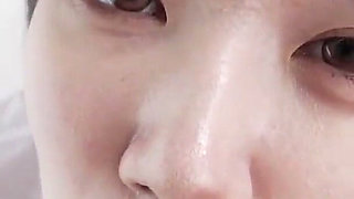 Please Let Me Have Sex - My Longtime Friend Agrees to a Condom Blowjob, Then Wants More - Part1