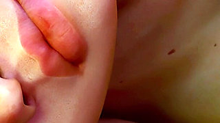 Love Season 9: Alex-nina Topless Cave Night