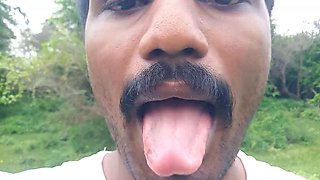 Young Kumba Manoj Kumar Gay Ass Lick
