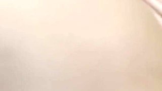 The Hairy MILF Hooks up with a Young Guy at the Casting.