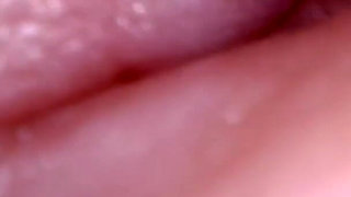 Sara Kagami's Flat Abdomen and Her Navel Orgasm - Belly Button Party!!