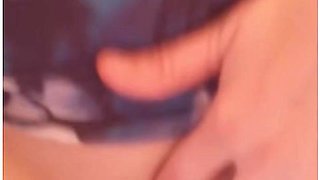Pierced Pussy Peeing