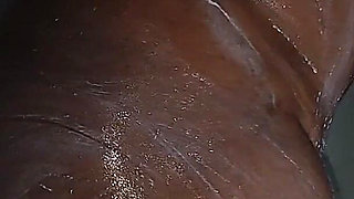 The Merciless Whore Sucked My Dick in the Shower and We Fucked Nonstop in the Cold Shower.