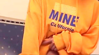 Big Hoodie Temptation: a Consensual Love Story at Home - Ep. 3