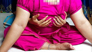 Super Cute Bengali Bhabhi Hardcore Sex - Hot Bowdi Pussy & Ass Pounded Hard Enjoying Fully