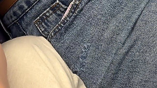 Public Compilation - Having Fun Wherever She Wants!