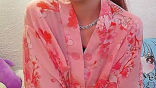 Ahegao JOI - Dutch Girl Guides Your Strokes with Crossed Eyes and Tongue Out (dutch)