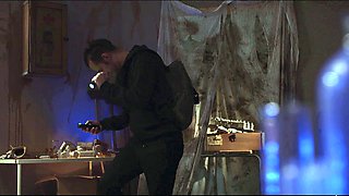 Freeze - Ghost Hunter