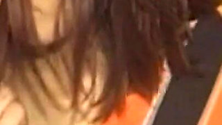 Redhead MILF Eagerly Sucks and Rides Her Stud
