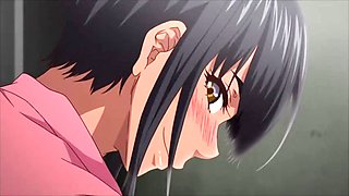 Burning Love under the shadow filled with secret passion