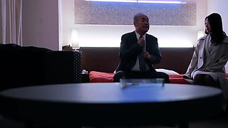 Asians Japanese Milfs Getting Hardcore Fu