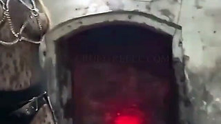 Let's Cut Your Dick and Set It on Fire!