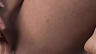 My Dorm 268 - Mark and Kate First Night Part 3 Cowgirl Creampie and Second Round