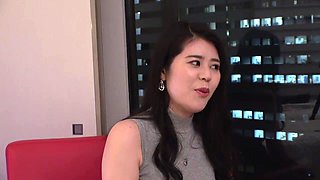 259LUXU-1680　【初めての他人棒】ご無沙汰セックスで性欲大解放…！刺激と快楽に貪欲となった体は手マン、電マ、巨根のピストンに敏感に反応！