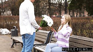 Nubile Films - petite video