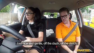 Kinky Learner Suck Dick For Lessons