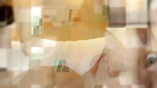 Rough Petite Blonde - tattooed women dirt - Brit Studio