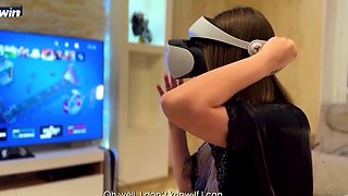 Stepbro and stepsis on family therapy, getting real and